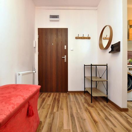 Stylowy 2-Pokojowy Apartament 5 Min. Od Rynku ヴロツワフ エクステリア 写真