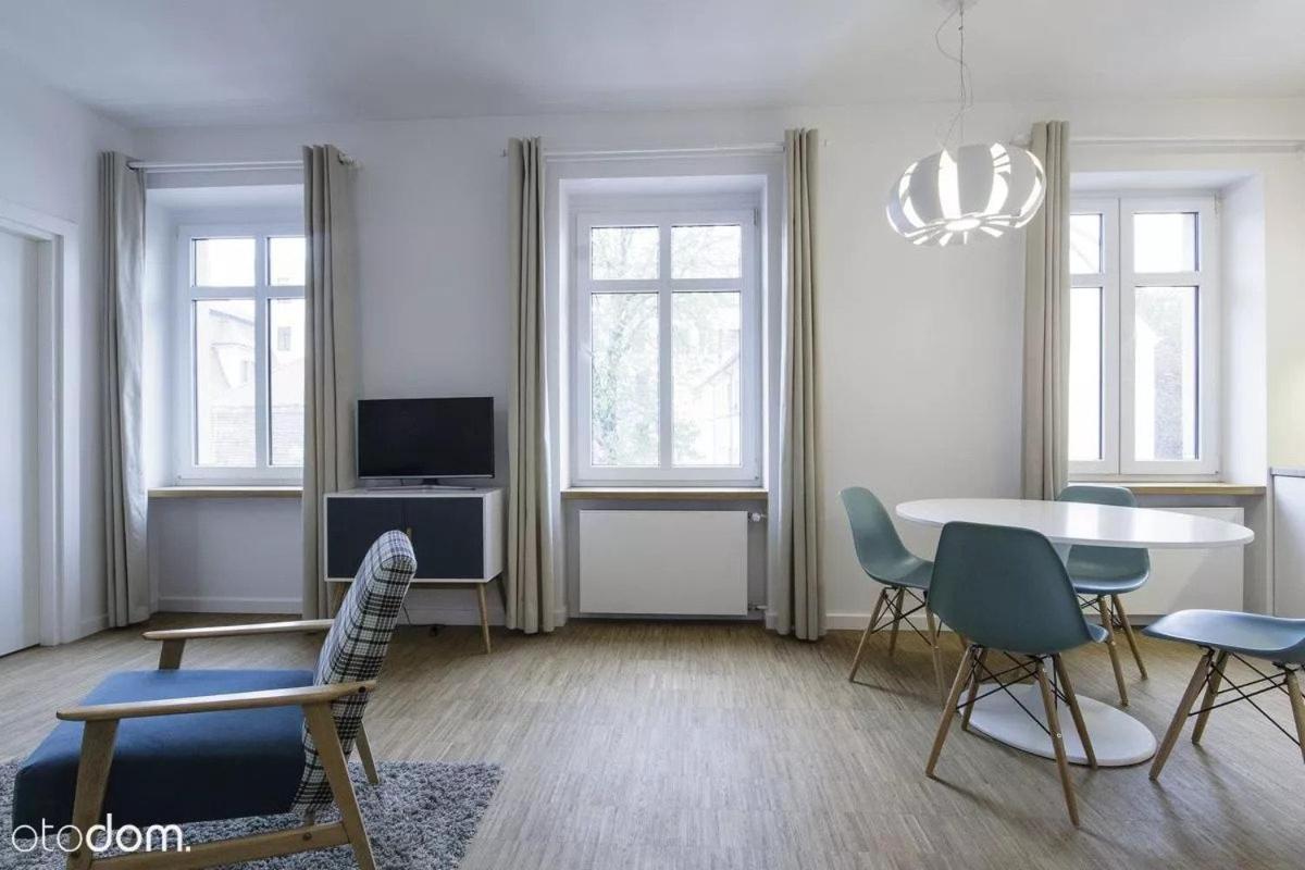 Stylowy 2-Pokojowy Apartament 5 Min. Od Rynku ヴロツワフ エクステリア 写真