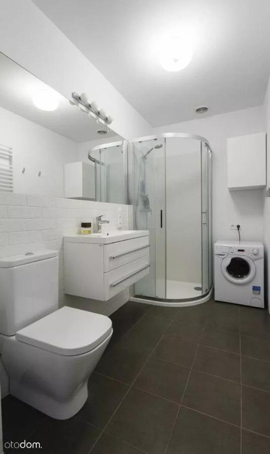 Stylowy 2-Pokojowy Apartament 5 Min. Od Rynku ヴロツワフ エクステリア 写真