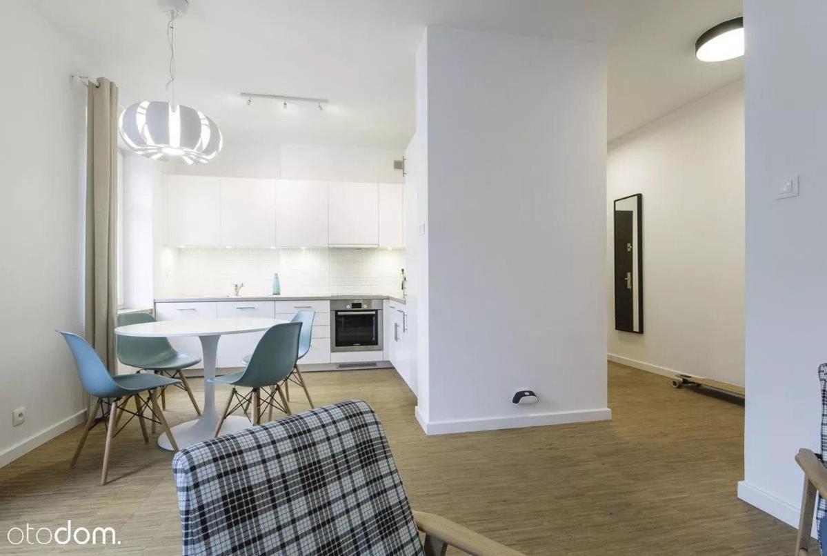 Stylowy 2-Pokojowy Apartament 5 Min. Od Rynku ヴロツワフ エクステリア 写真