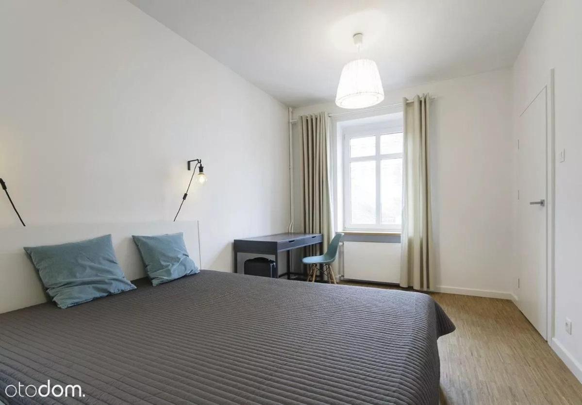 Stylowy 2-Pokojowy Apartament 5 Min. Od Rynku ヴロツワフ エクステリア 写真