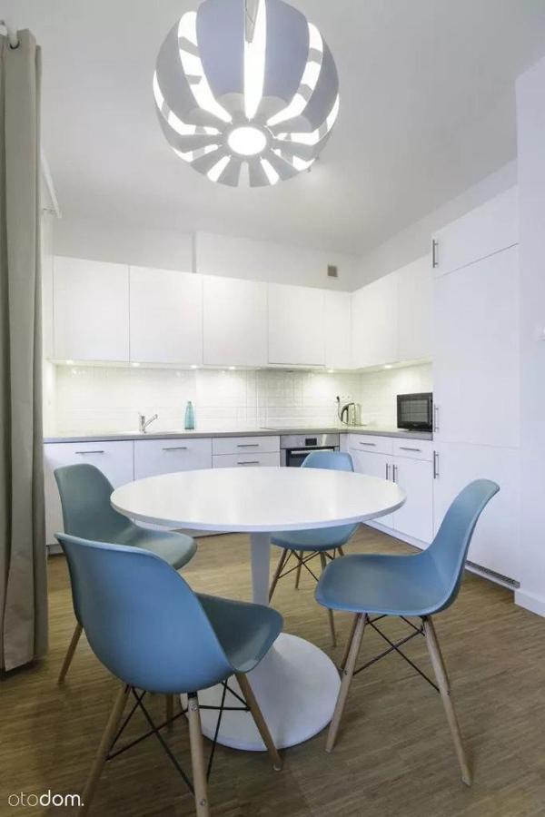 Stylowy 2-Pokojowy Apartament 5 Min. Od Rynku ヴロツワフ エクステリア 写真