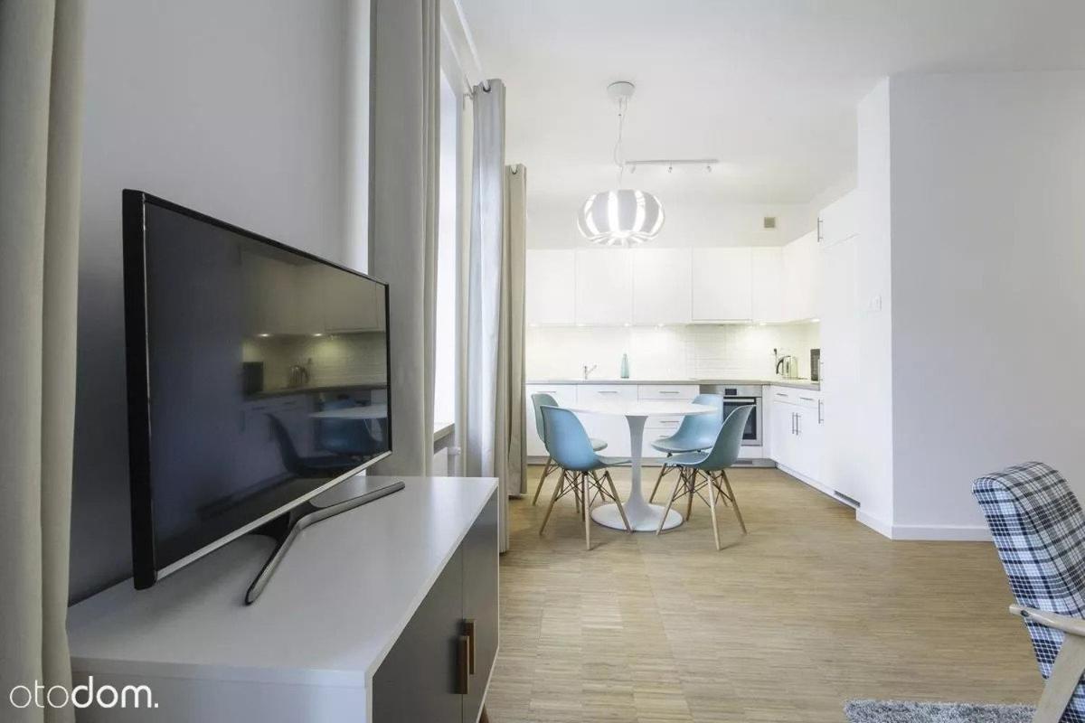 Stylowy 2-Pokojowy Apartament 5 Min. Od Rynku ヴロツワフ エクステリア 写真