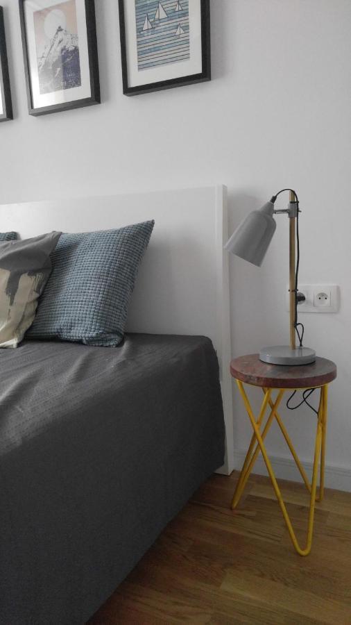 Stylowy 2-Pokojowy Apartament 5 Min. Od Rynku ヴロツワフ エクステリア 写真