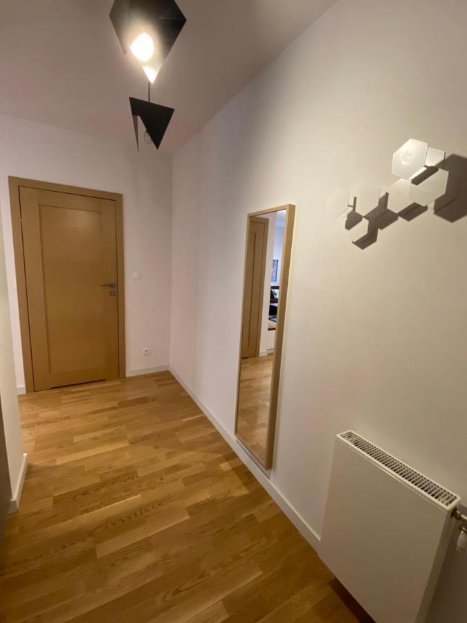 Stylowy 2-Pokojowy Apartament 5 Min. Od Rynku ヴロツワフ エクステリア 写真