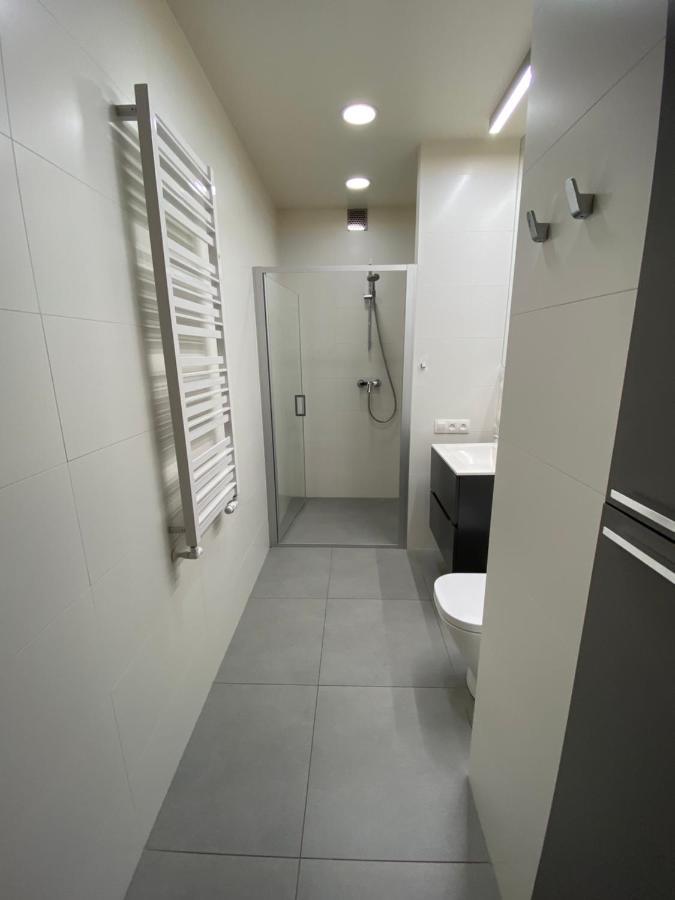 Stylowy 2-Pokojowy Apartament 5 Min. Od Rynku ヴロツワフ エクステリア 写真