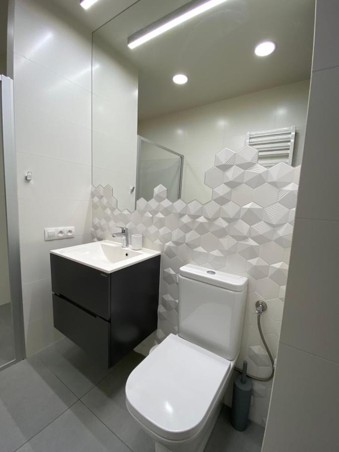 Stylowy 2-Pokojowy Apartament 5 Min. Od Rynku ヴロツワフ エクステリア 写真
