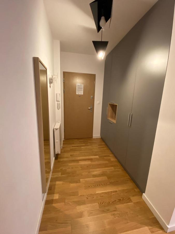 Stylowy 2-Pokojowy Apartament 5 Min. Od Rynku ヴロツワフ エクステリア 写真