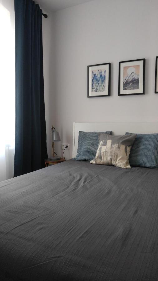 Stylowy 2-Pokojowy Apartament 5 Min. Od Rynku ヴロツワフ エクステリア 写真