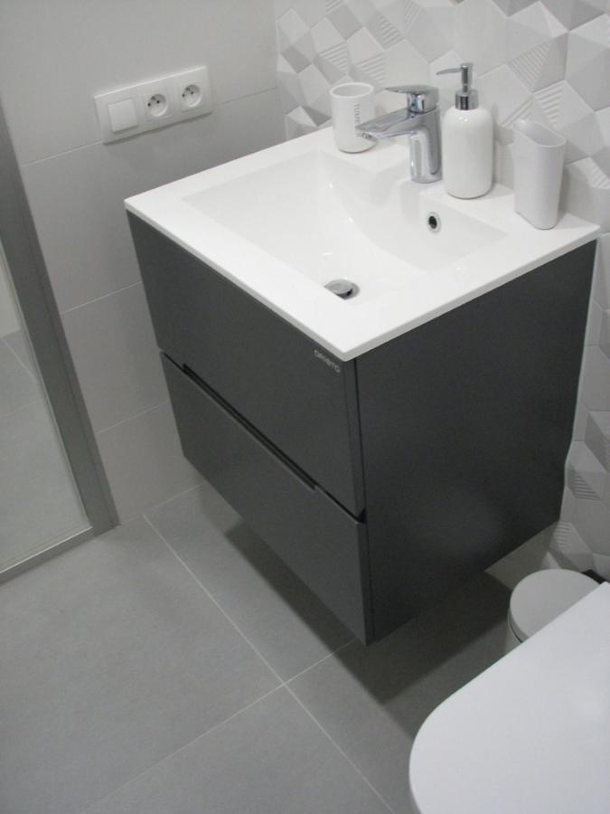 Stylowy 2-Pokojowy Apartament 5 Min. Od Rynku ヴロツワフ エクステリア 写真
