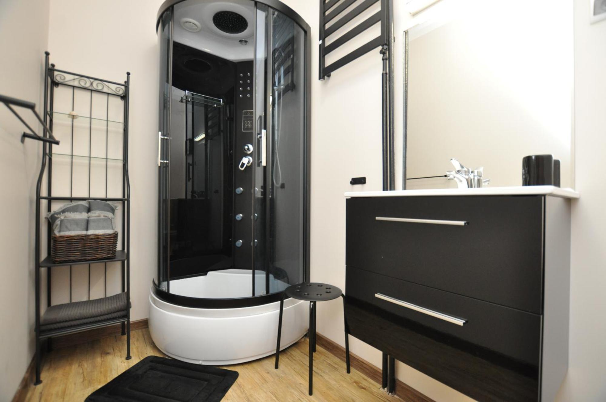 Stylowy 2-Pokojowy Apartament 5 Min. Od Rynku ヴロツワフ エクステリア 写真